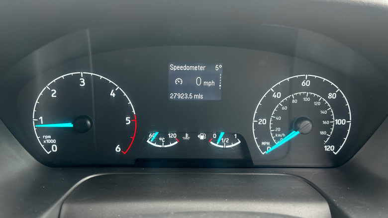 Ford Transit 350 L2 Diesel Rwd 2.0 EcoBlue 130ps Leader Tipper [1 Way]